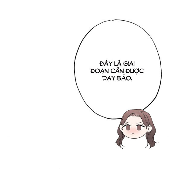 Bão Tuyết chapter 49.1 - Trang 9