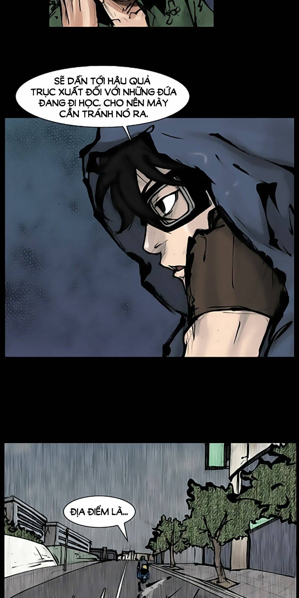 dokgo | độc cô chapter 84 27