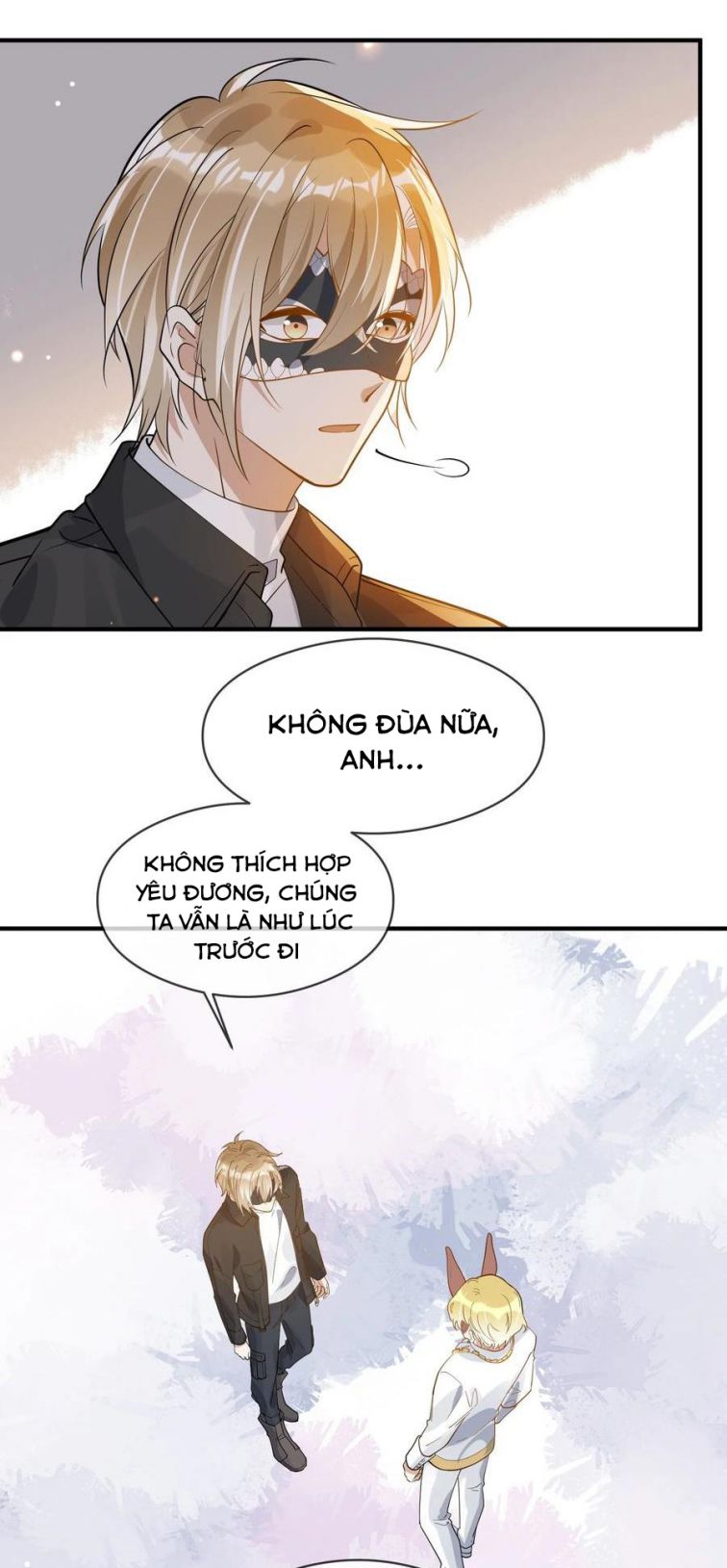 Tôi Đẹp Trai Thì Có Thể Làm Gì Làm chapter 39