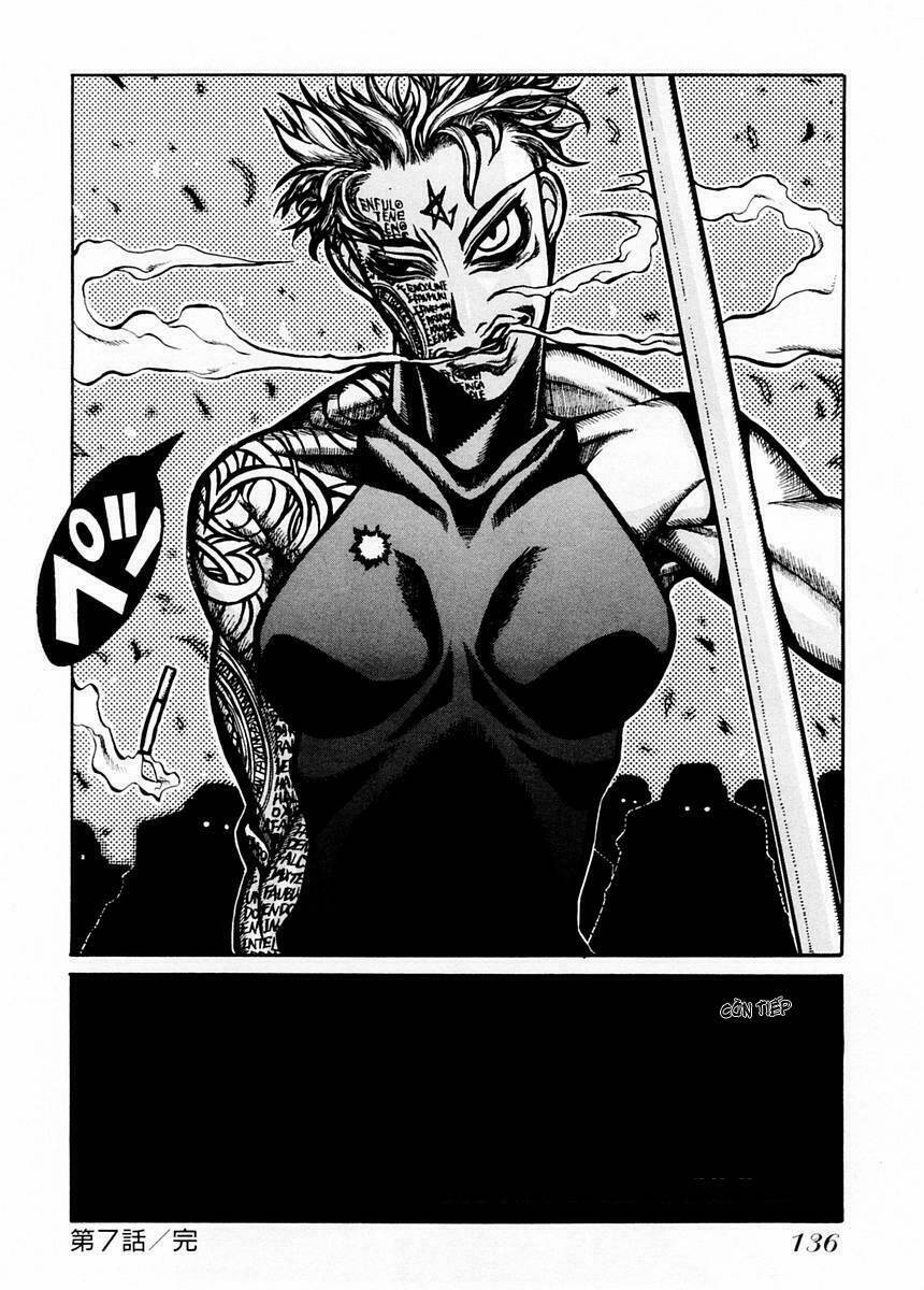 hellsing chapter 44 22