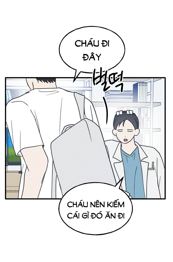 nguyên tắc của bạn thân là con trai chapter 18.1 25