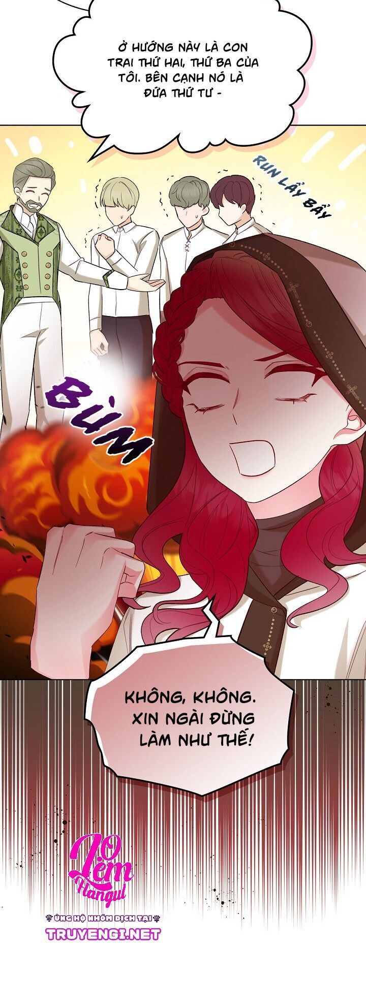 kẻ tạo ra ác nữ chapter 37 64