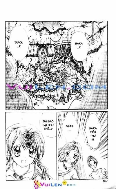 viên ngọc nàng tiên cá chapter 4 168