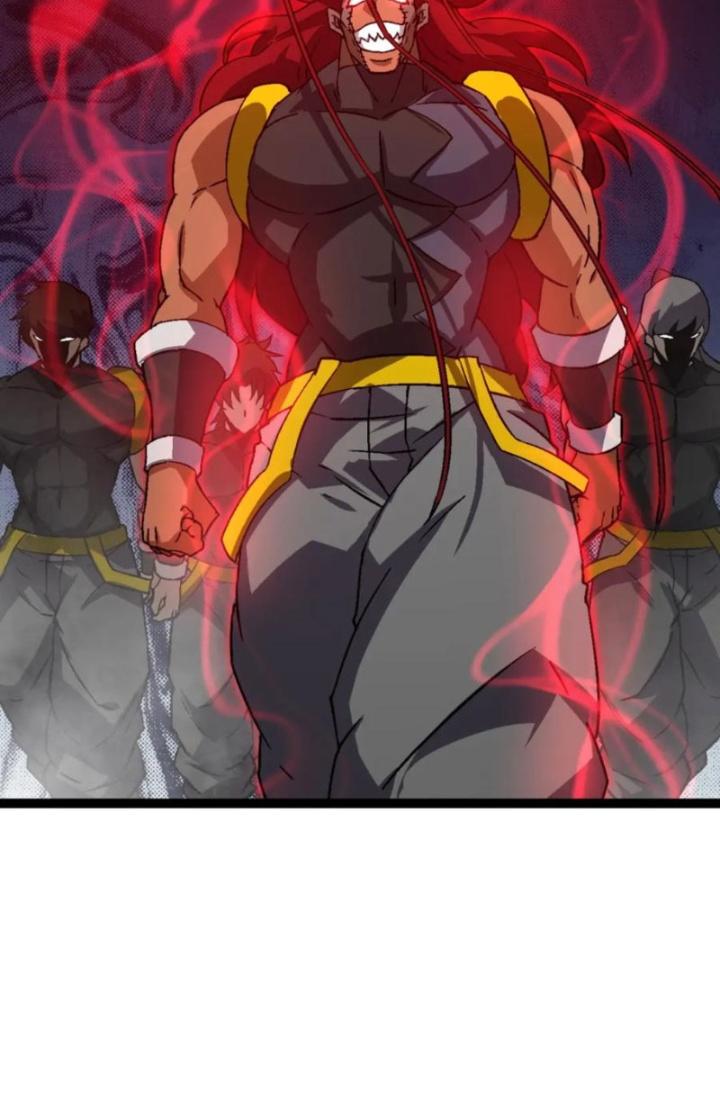 từ cây cổ thụ bắt đầu tiến hóa chapter 87 42