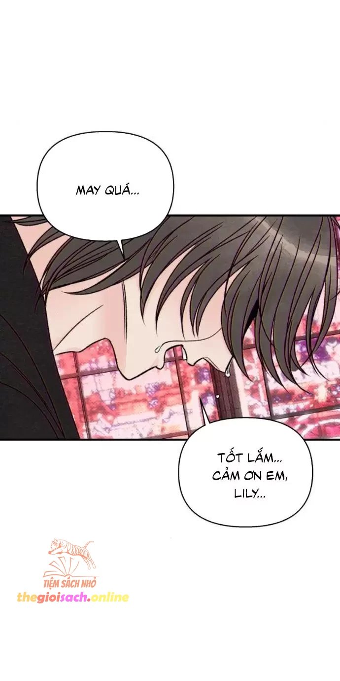 [18+] nguyệt mị moonstruck chapter 5 37