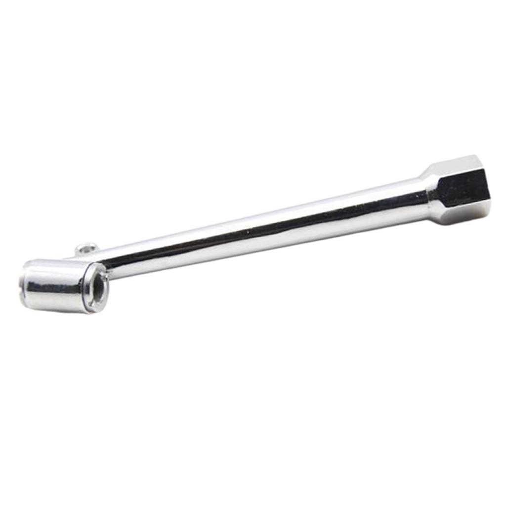 2x Air Line Tyre Inflator& Pressure Gauge 0-220 PSI Airline Compressor Tool 5.5"