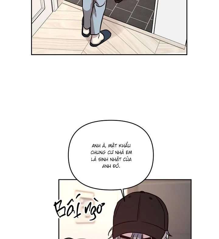 thần tượng đến rồi!? chapter 44 57