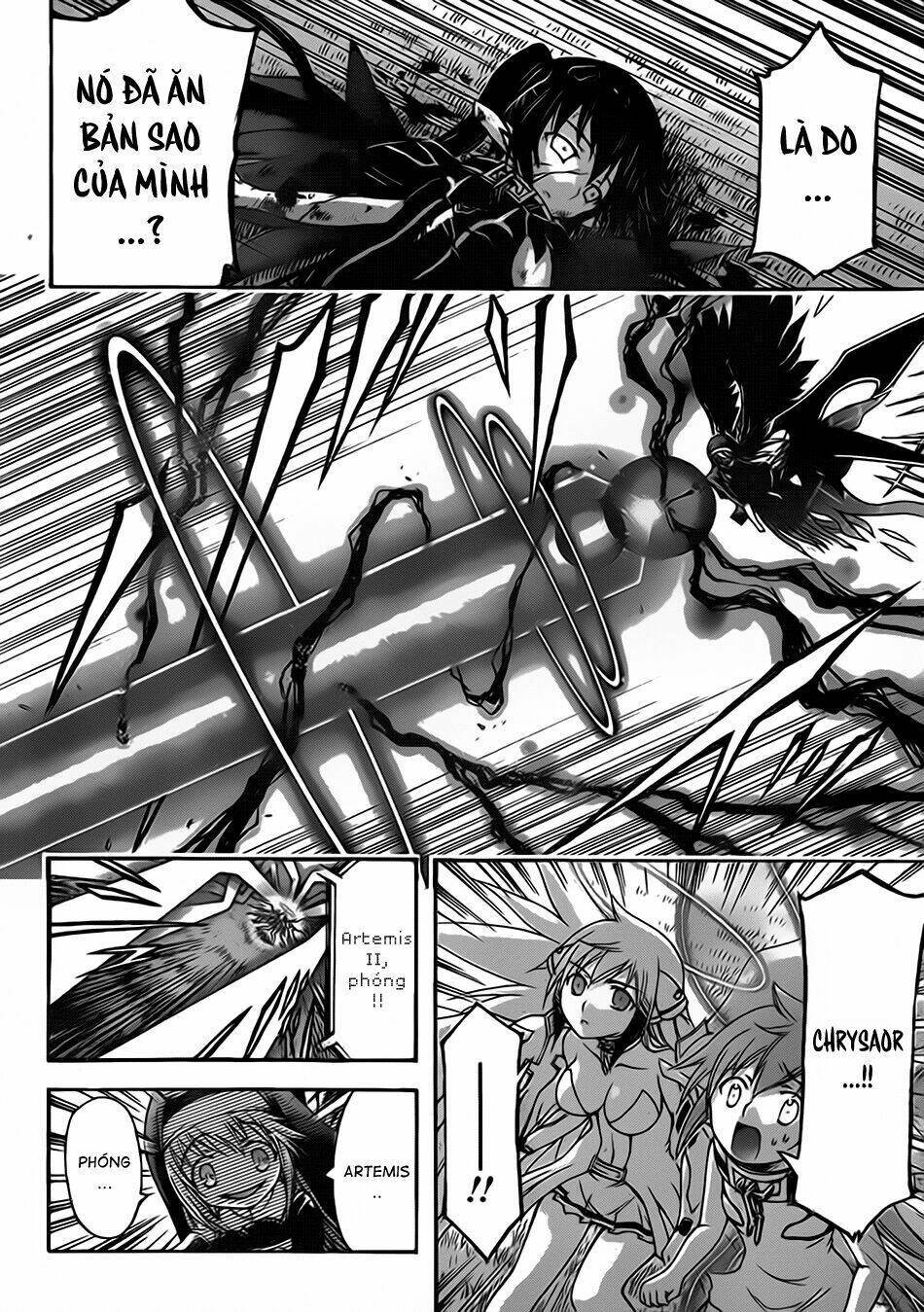 vật thất lạc của bầu trời chapter 56 37