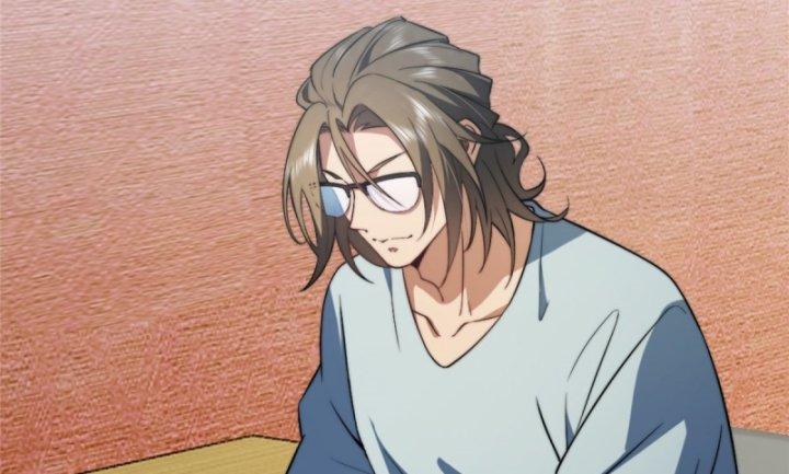 nữ chính chạy từ trong sách ra thì phải làm sao chapter 0 6