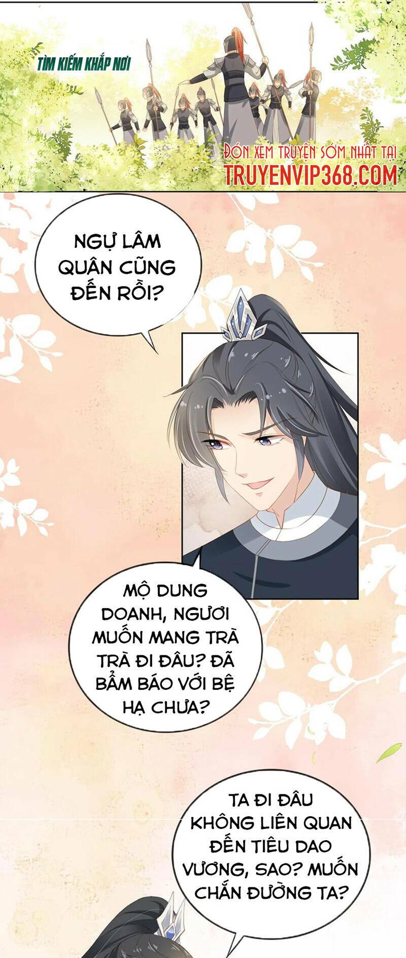 nhặt được bảo bối manh manh chapter 39 4