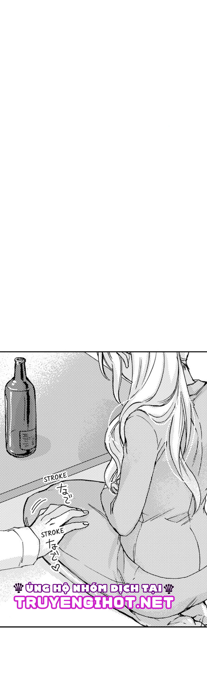 vị sếp thú tính nhà bên chapter 11.1 3
