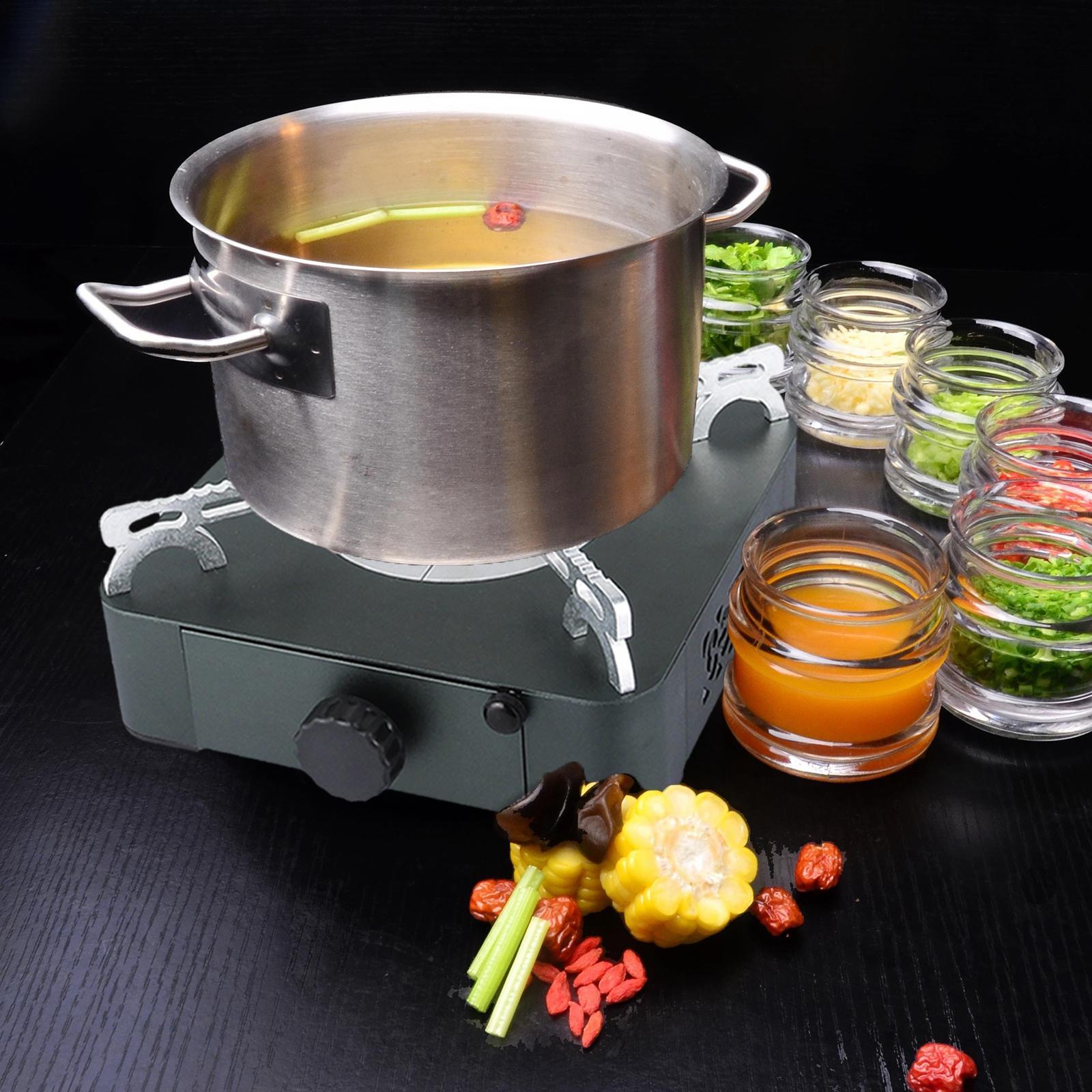 Survival camping supplies accessories Green