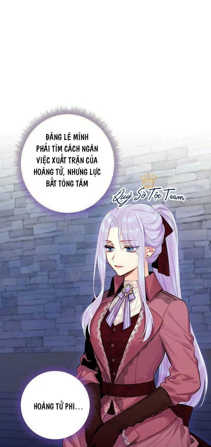 trọng sinh trở thành hoàng phi chapter 147 9