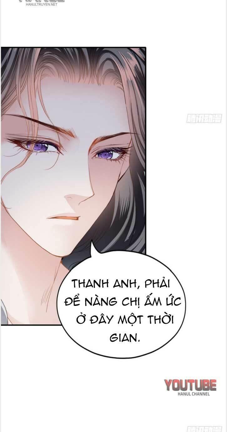 bổn vương muốn nàng chapter 130 17