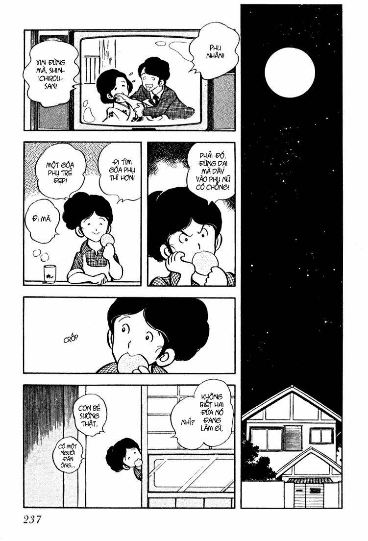 hiatari ryoukou! (hoa nắng) chapter 11 37