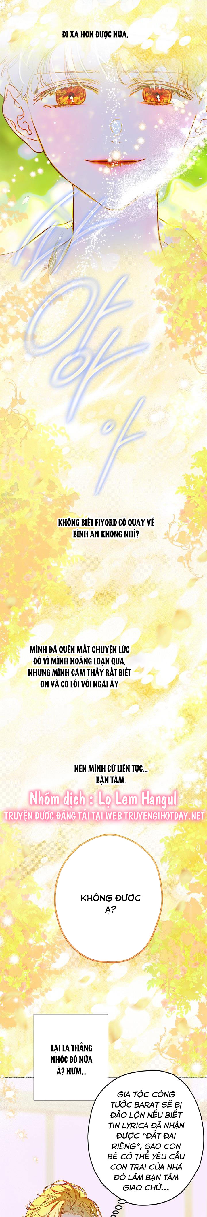 mẹ tôi kết hôn một lần nữa chapter 51 12