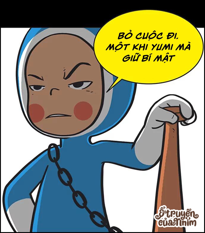 yumis cells chapter 32 18