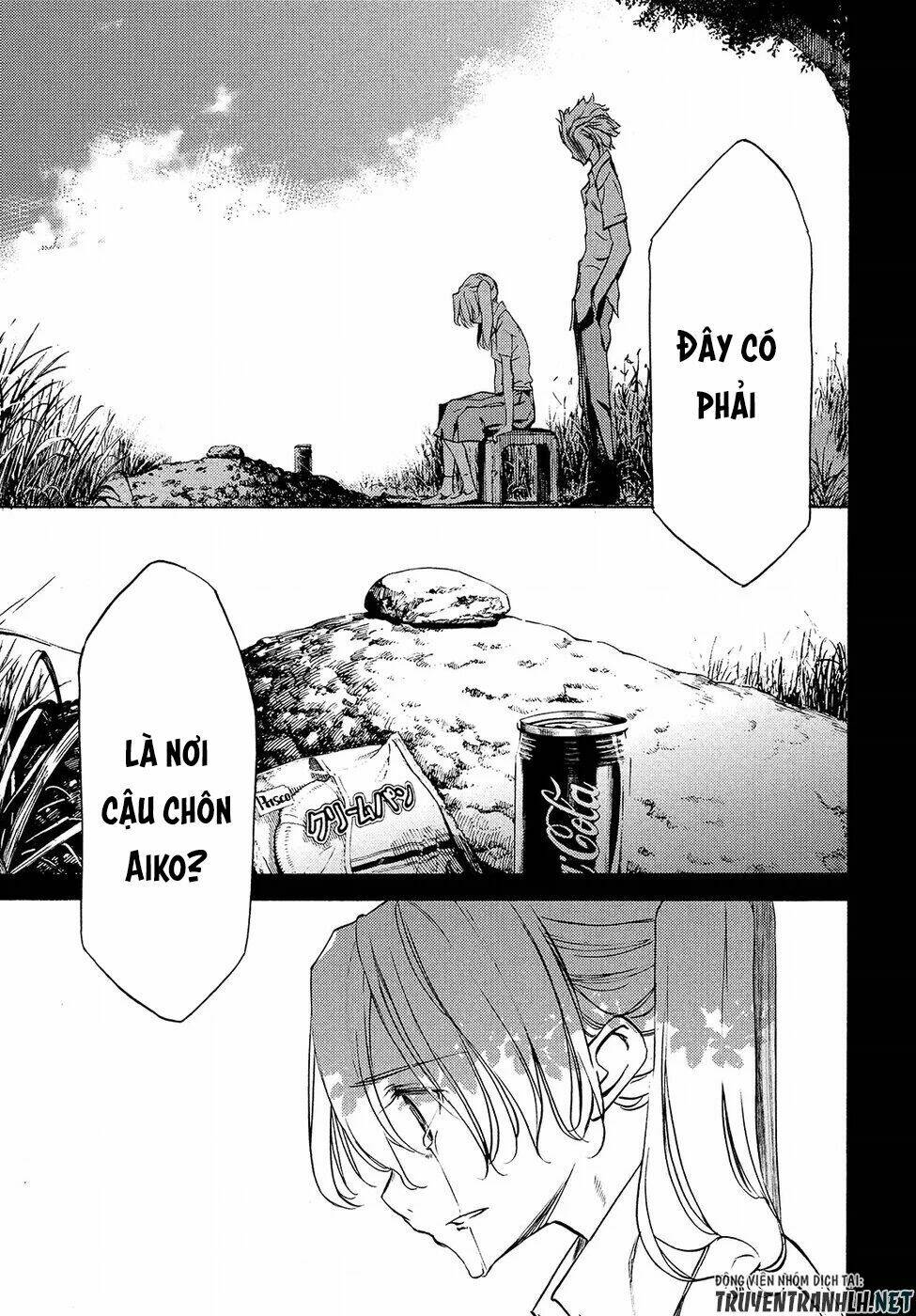 gleipnir - sợi xích thần chapter 34 26