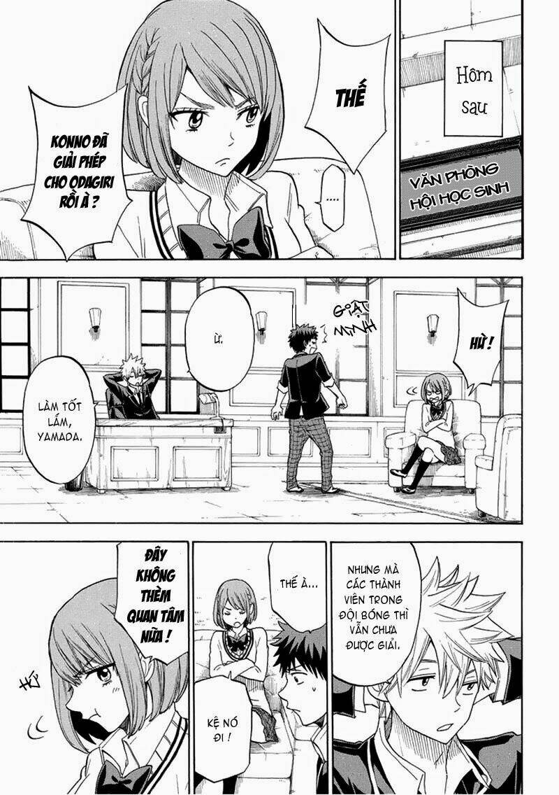 yamada và thất đại ma nữ chapter 101 5