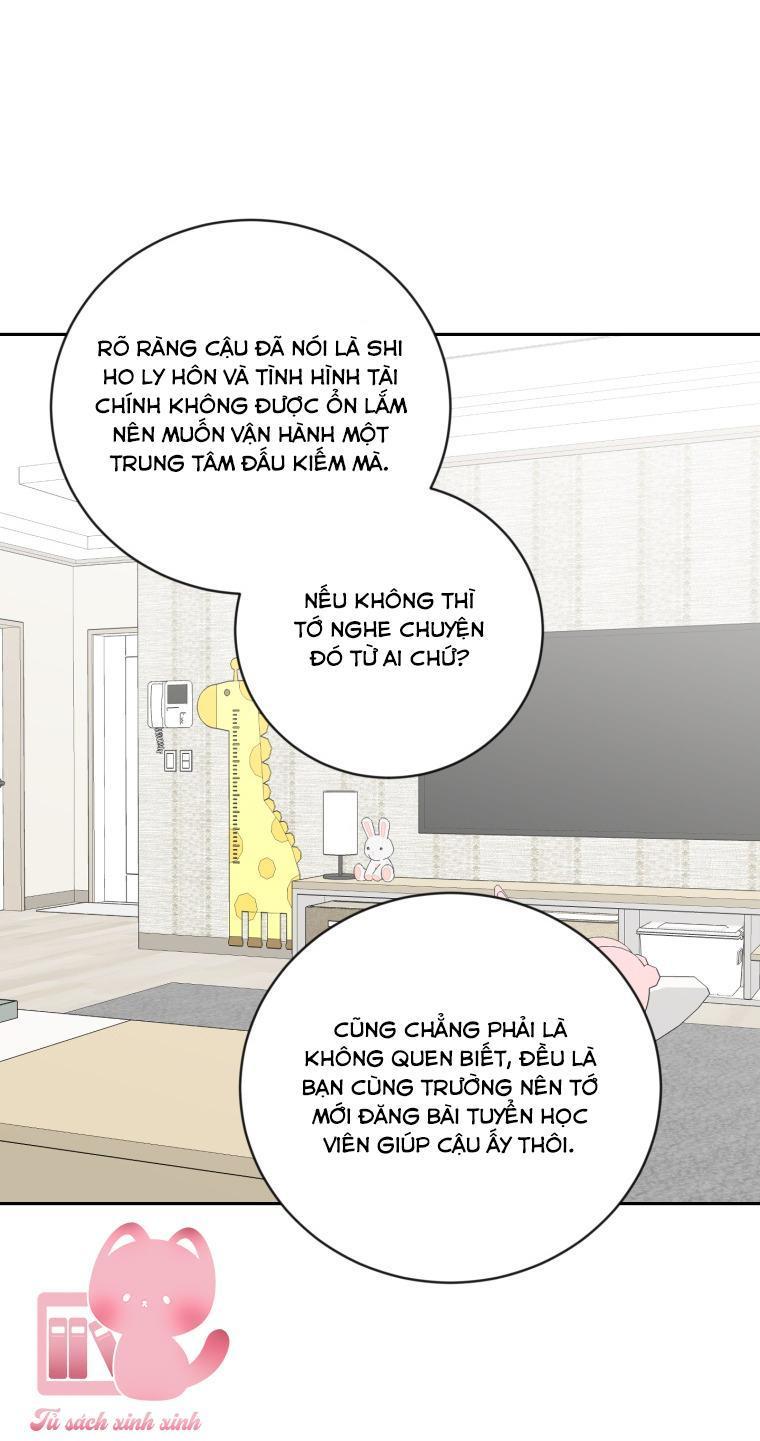 mong được chị chỉ bảo, tiền bối chapter 25 67