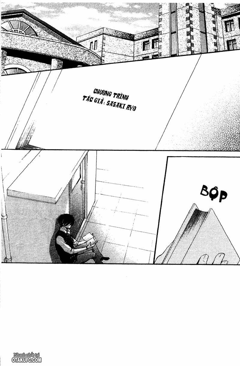 pen saki ni syrup chapter 18 2