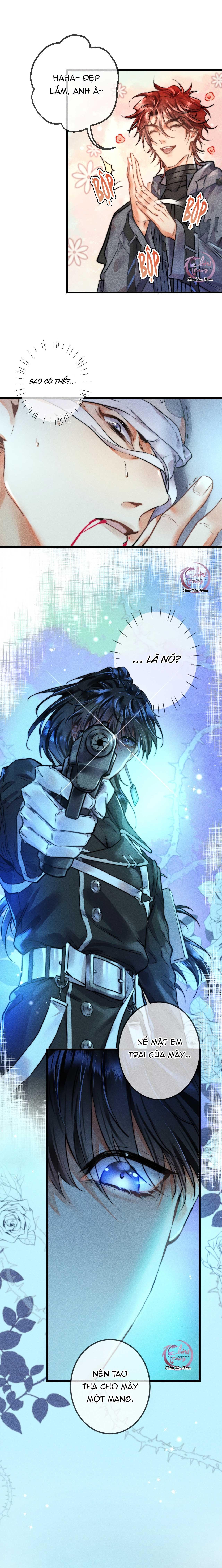 tòa tháp chapter 6 5