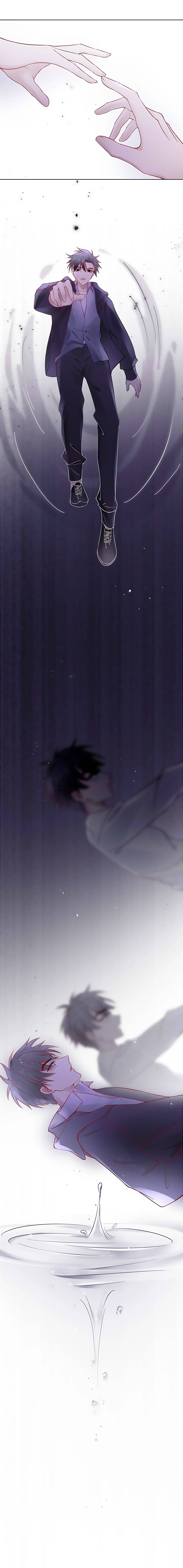 Hai Mặt Cuốn Hút Của Anh chapter 15 - Trang 9