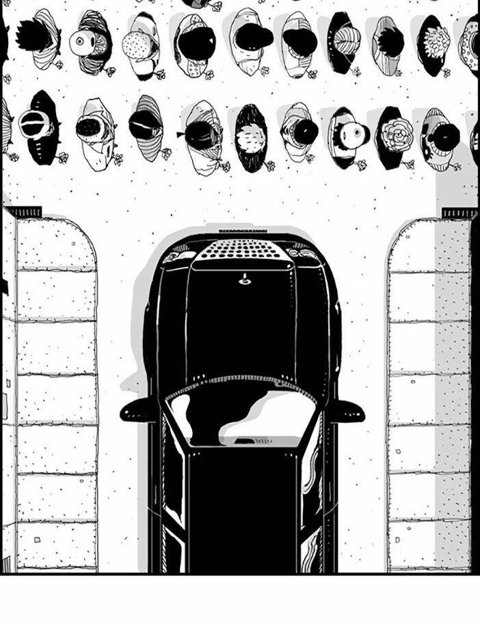 hành trình thoát khỏi địa ngục chapter 6 7