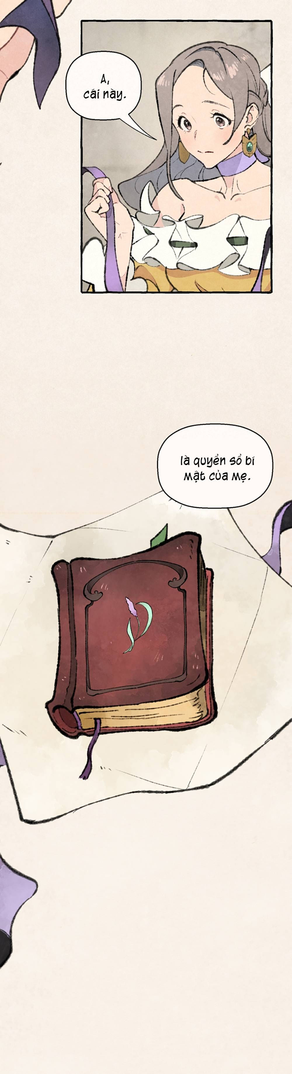 công chúa đã không còn cần hoàng tử chapter 7 5