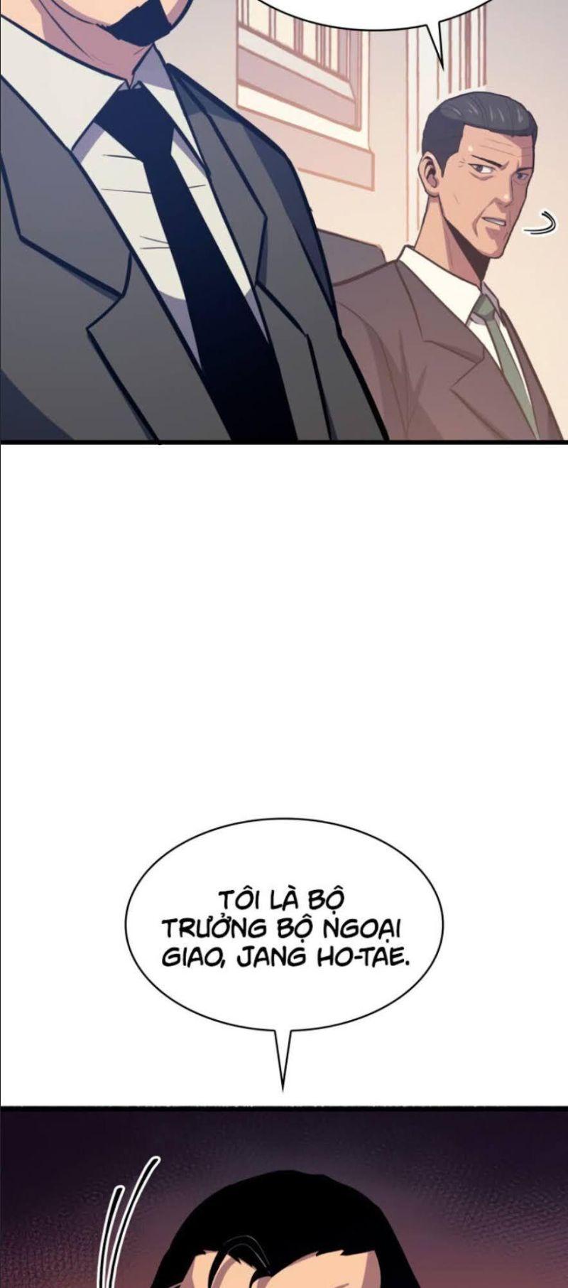 tôi trở lại thăng cấp một mình chapter 45 16