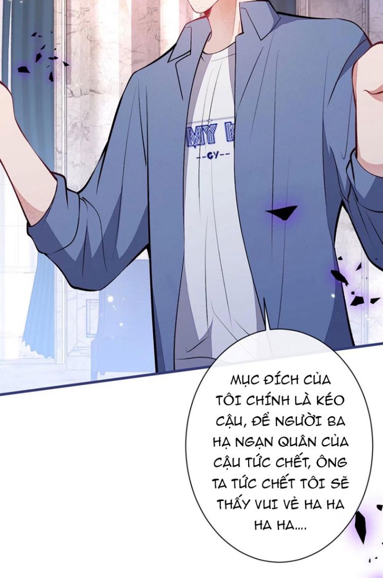 hotsearch của ảnh đế chapter 131 23