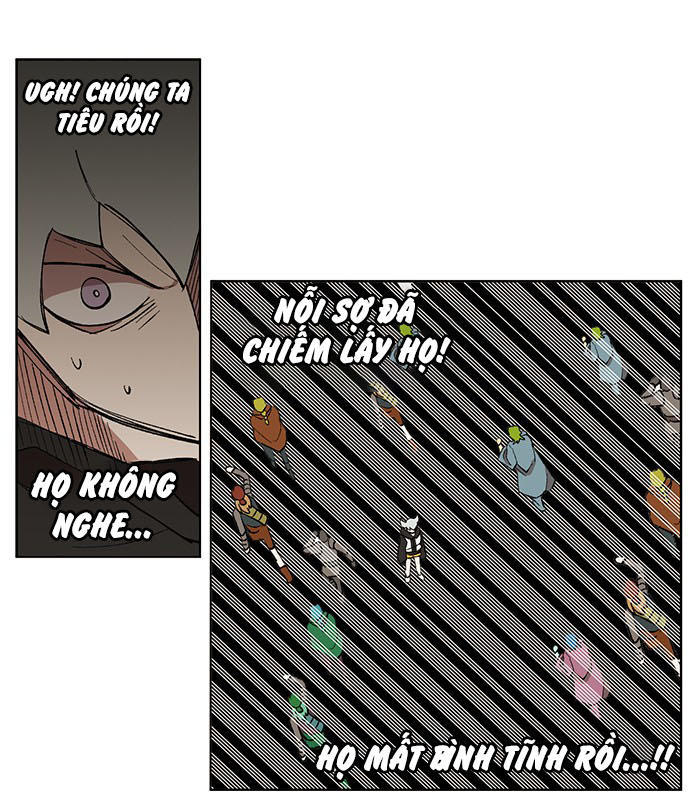 hard core leveling warrior chapter 171 39