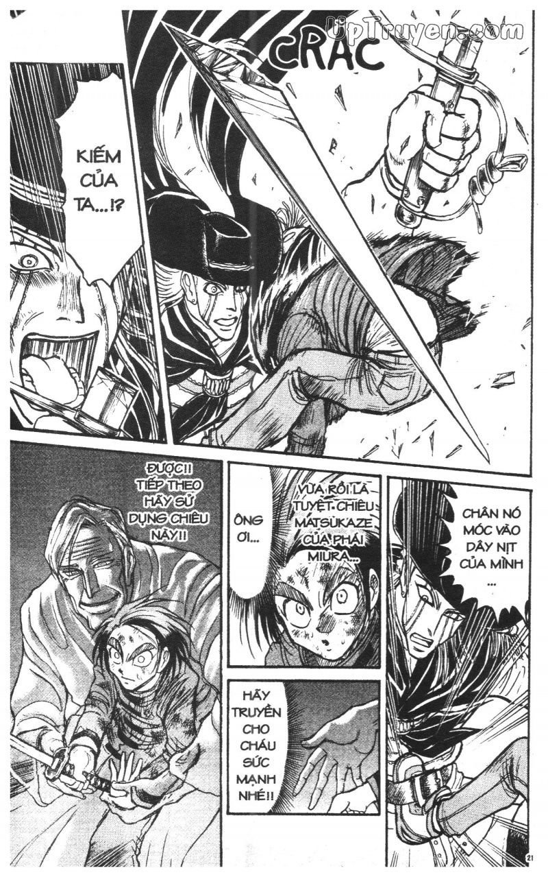 nhật ký lọ lem chapter 43 23