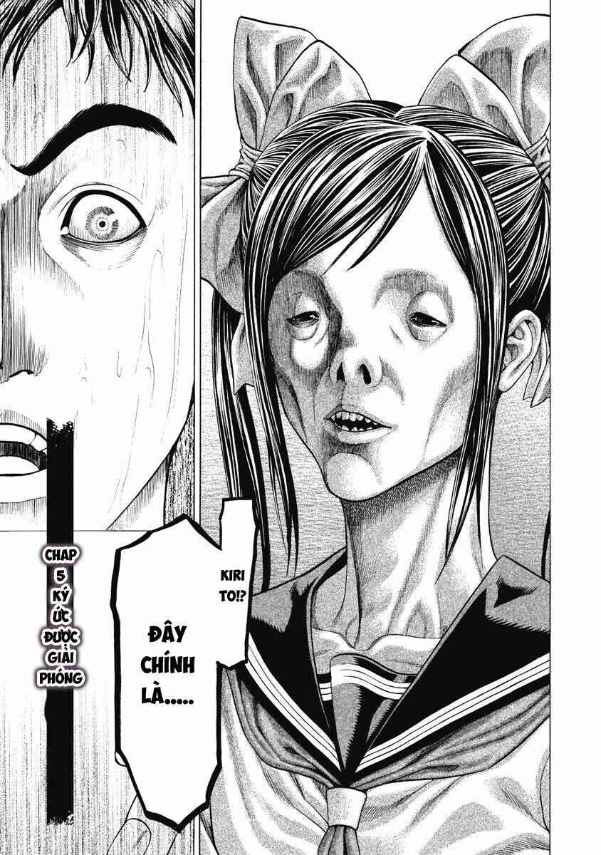 okumura kirito - thiết tử chapter 5 2