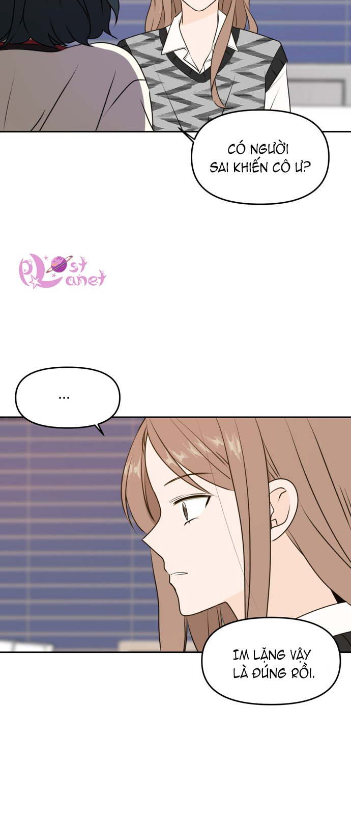 kiếp này cũng xin chăm sóc tôi như vậy nhé kiếp này cũng xin chăm sóc tôi như vậy nhé chapter 45 14