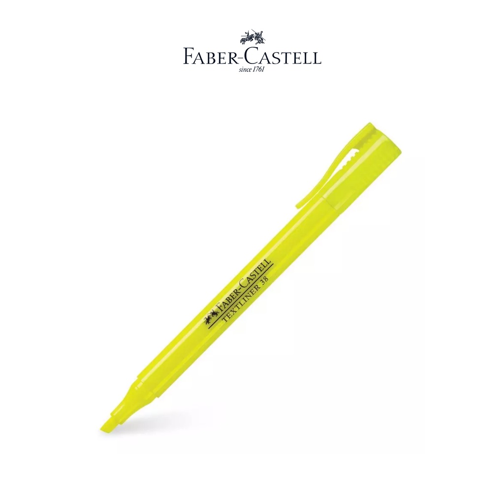 Bút Dạ Quang Textline 38 Faber-Castell