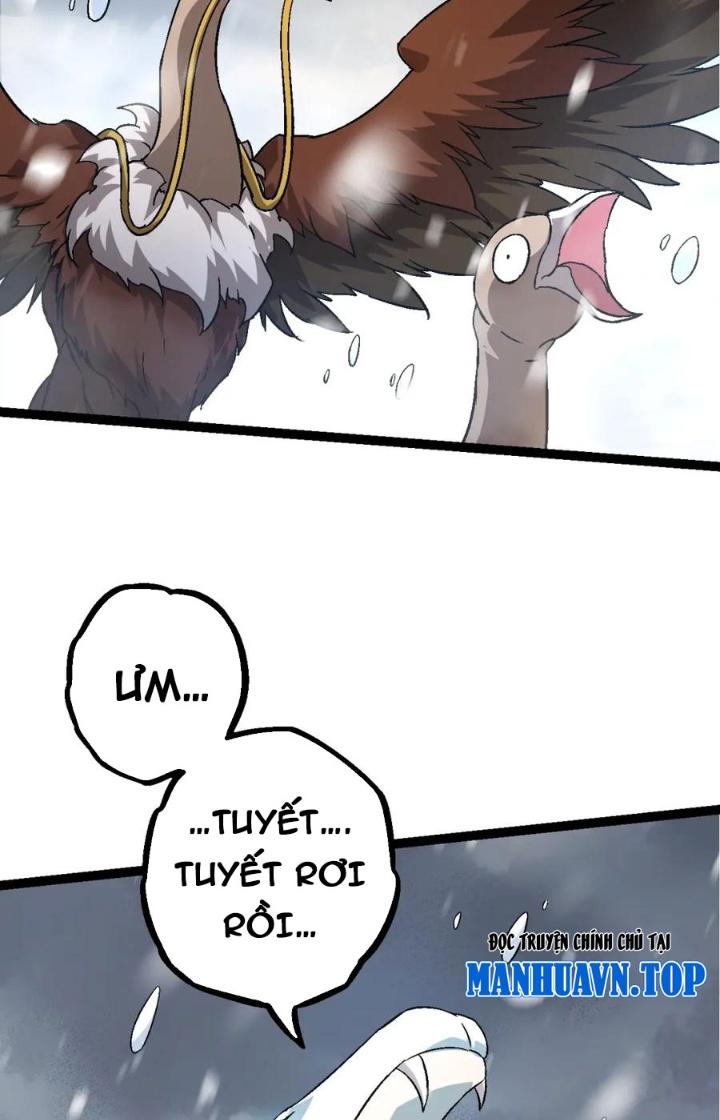 từ cây cổ thụ bắt đầu tiến hóa chapter 85 25