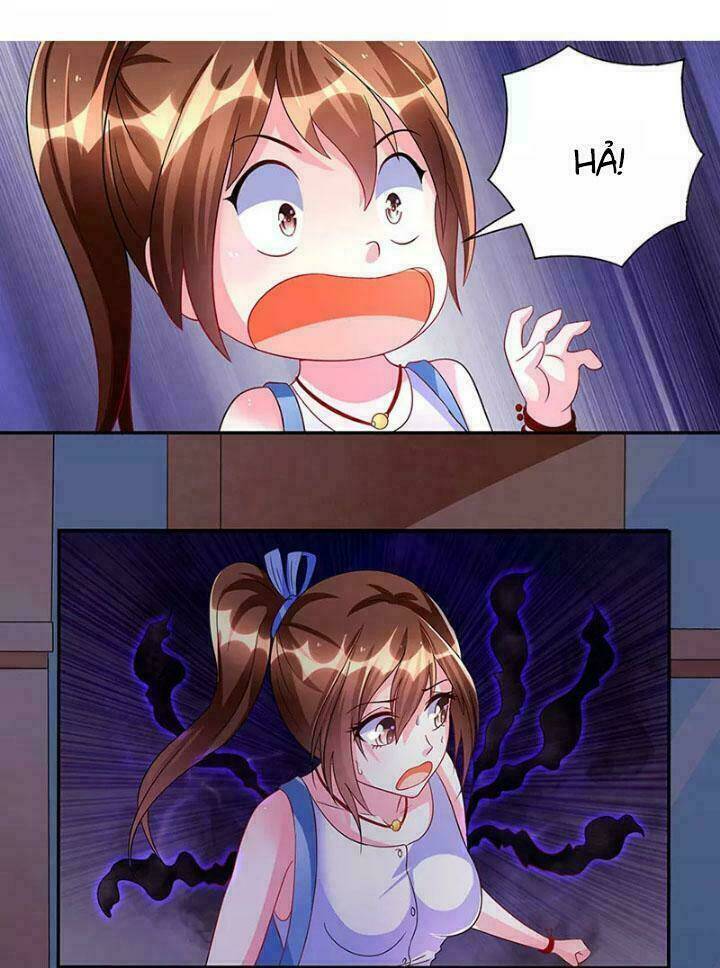 chào buổi tối, minh vương đại nhân chapter 4 12