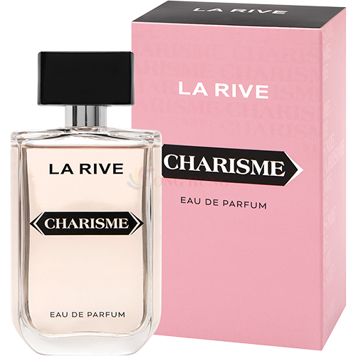 Nước hoa La Rive Charisme EDP (90ml) - Hàng chính hãng