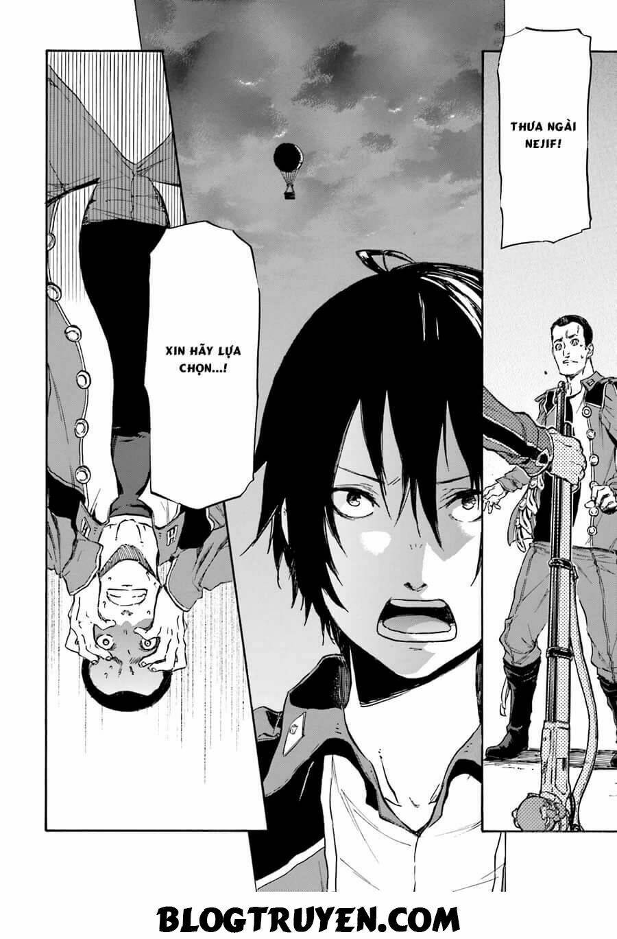 nejimaki seirei senki - tenkyou no alderamin chapter 5 28