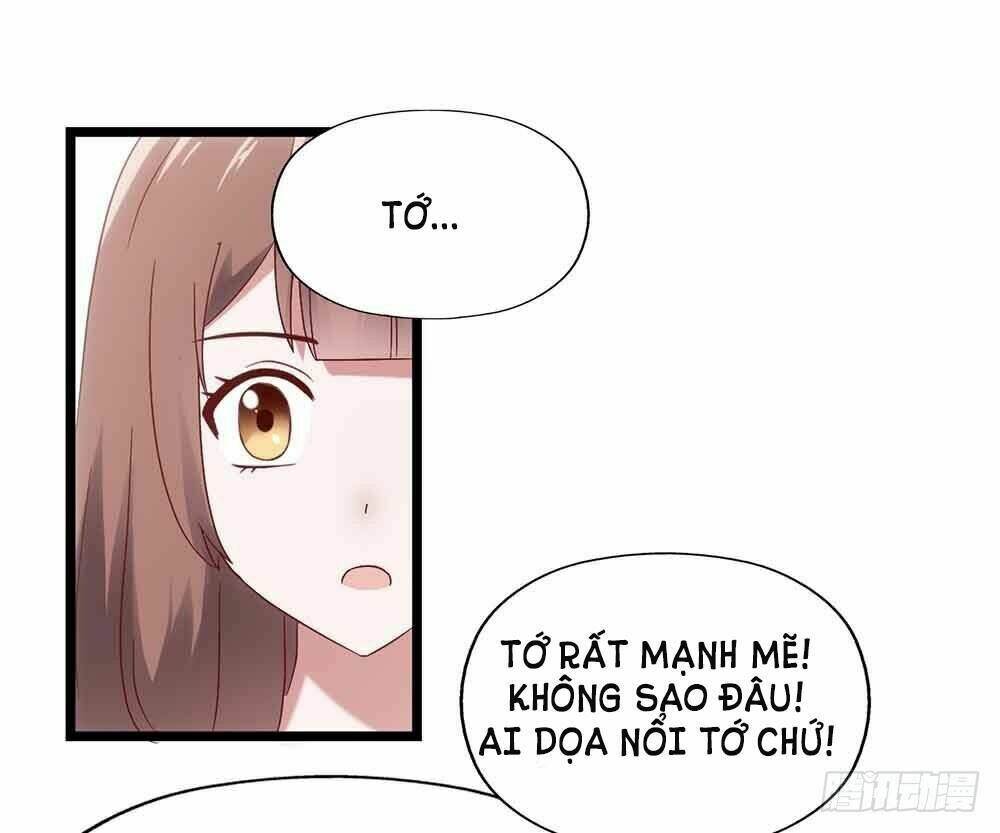 ác ma bàn bên chapter 27 71