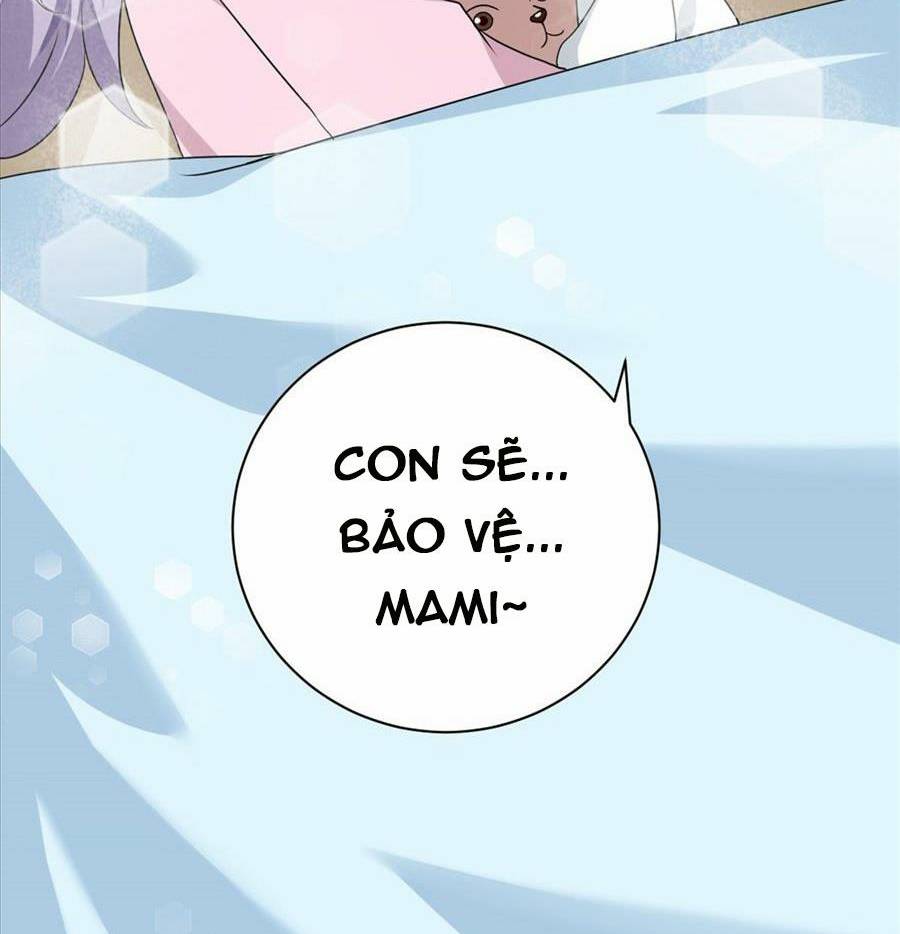 kim chủ của tôi chỉ mới 5 tuổi! chapter 5 52