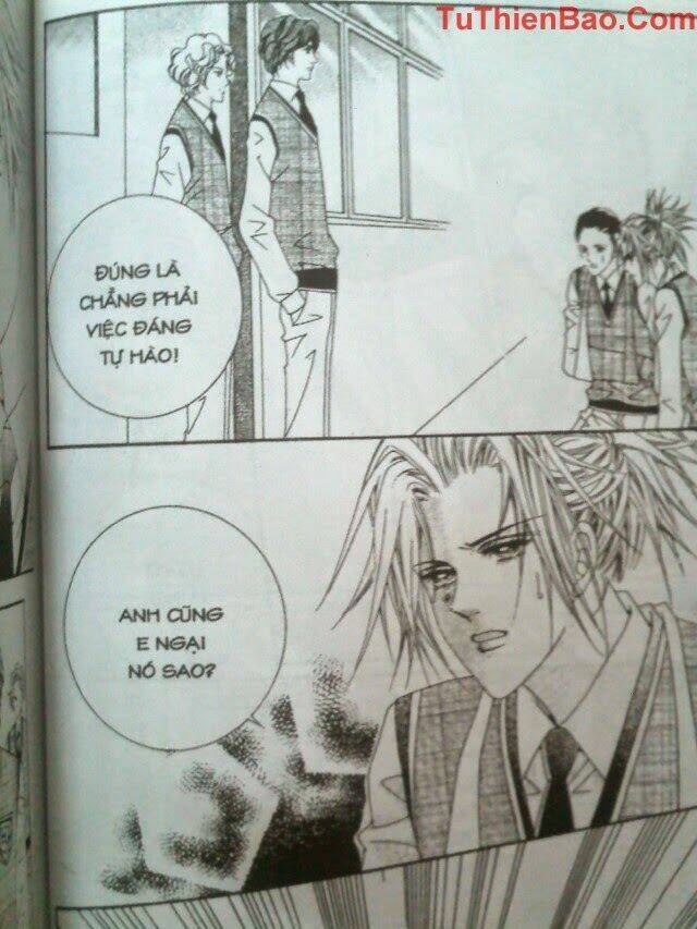 tình trong mộng chapter 4 137