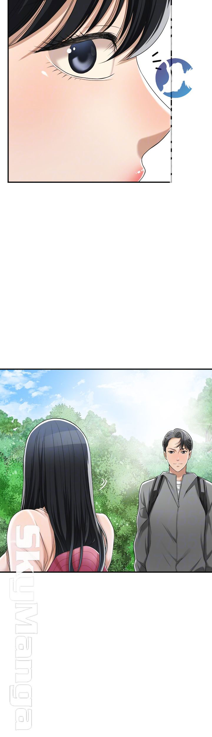 craving - dục vọng chapter 34 13