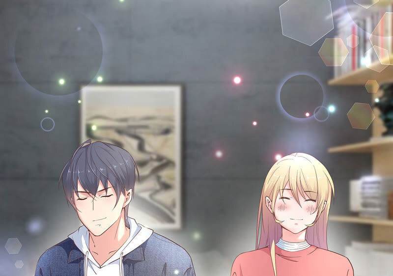 chiến lược lãng mạn của thịnh thiếu chapter 26 50