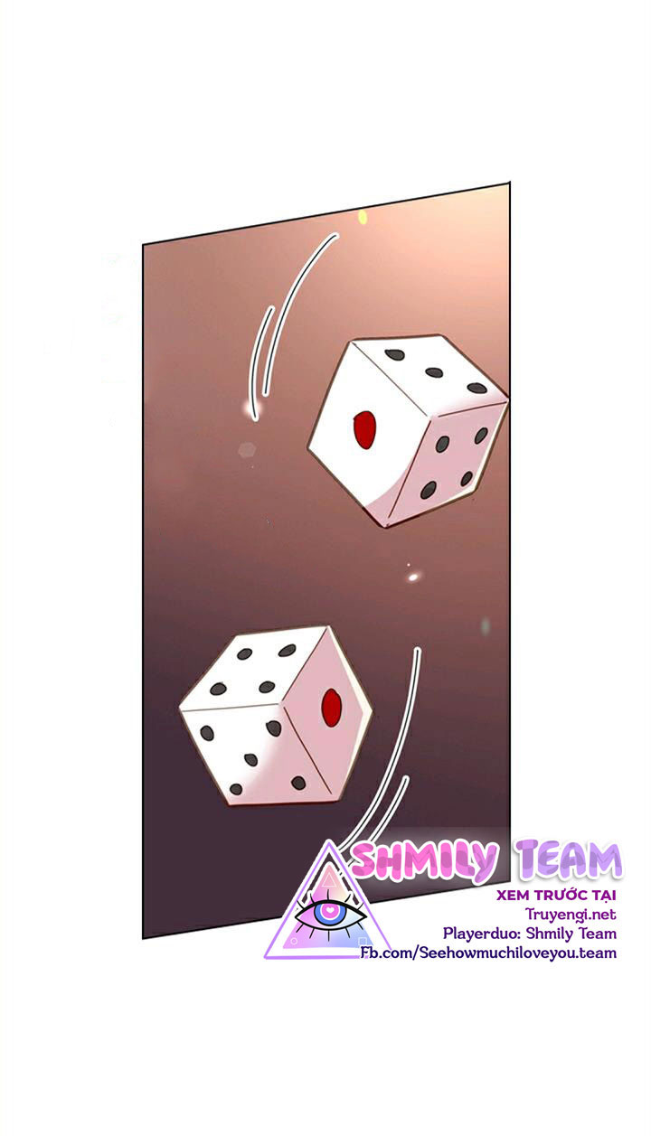 tiểu thư chỉ muốn được nghỉ ngơi chapter 12 53