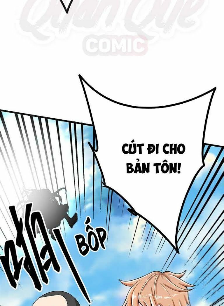 hệ thống vận khí mạnh nhất chapter 3 2