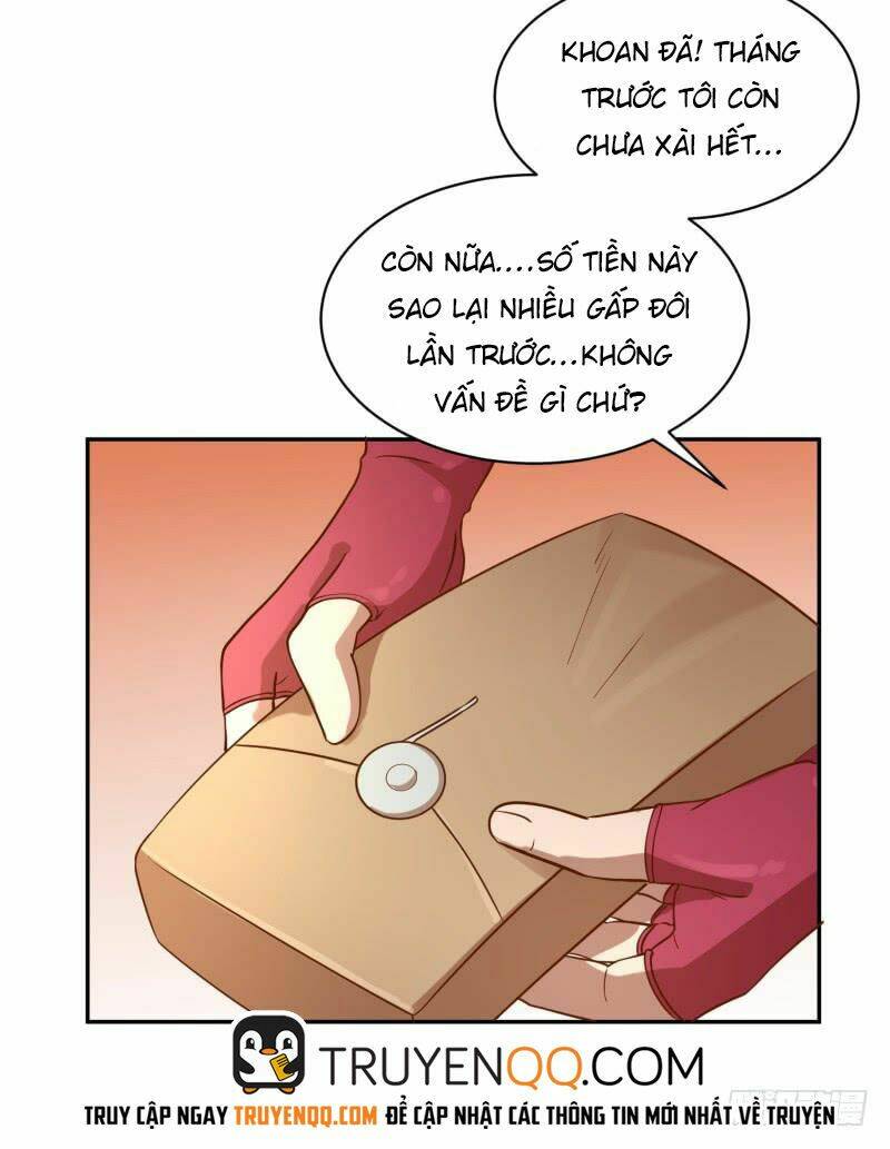 game thủ có bàn tay vàng mạnh nhất chapter 4 11