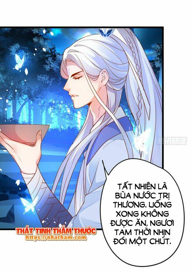 liêu liêu trai chapter 16 32