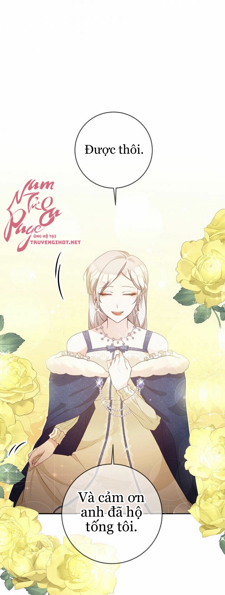 lý do nàng ấy sống như 1 ác nữ chapter 16 20